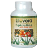 Aloe Spirulina Capsules