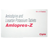 Amlopres-Z