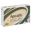 Apcalis SX (Cialis)