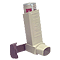 Beclomethasone Inhaler