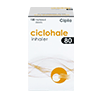 Ciclohale