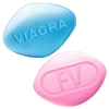 Couple Pack (Male & Female Viagra)
