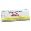 Diltiazem Cream