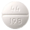 Dimenhydrinate (Dramamine)