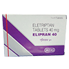 Eletriptan