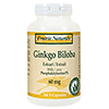 Ginkgo Biloba Extract