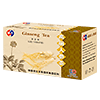Ginseng Tea