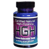 Human Growth Hormone
