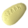 Hyzaar (losartan + hydrochlorthiazide)