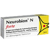 Neurobion Forte (B1+B6+B12)