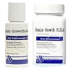 Penis Growth Pack (Pills + Oil)