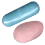 Pro ED Pack (Viagra Professional + Cialis Professional)