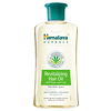 Revitalizing Hair Oil