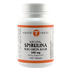 Spirulina