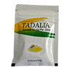 Tadalia - Cialis Oral Strips