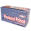 Weekend Prince